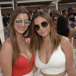 Segunda é dia de Social na lounge*. Veja o que rolou no fim de semana