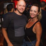 Veja quem deu as caras no fim de semana no Social da lounge*