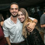 Segunda é dia de Social na lounge*. Veja o que rolou no fim de semana