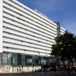 VIP Grand Lisboa Hotel & SPA é destaque na capital portuguesa