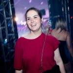 Veja quem deu as caras no fim de semana no Social da lounge*