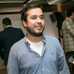 Segunda é dia de Social na lounge*. Veja o que rolou no fim de semana