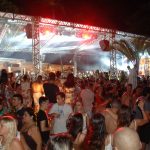 Segunda é dia de Social na lounge*. Veja o que rolou no fim de semana