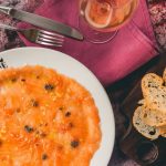 Roteiro do carpaccio: veja onde comer