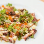 Roteiro do carpaccio: veja onde comer