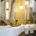 Designer dá dicas de decoração para banheiros