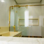 Designer dá dicas de decoração para banheiros