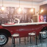 Sex Shop em São Paulo inaugura "Bar Hot" com drinks especiais e música ao vivo