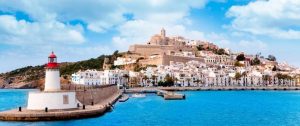 Estrella Galicia sorteia 10 viagens para Ibiza