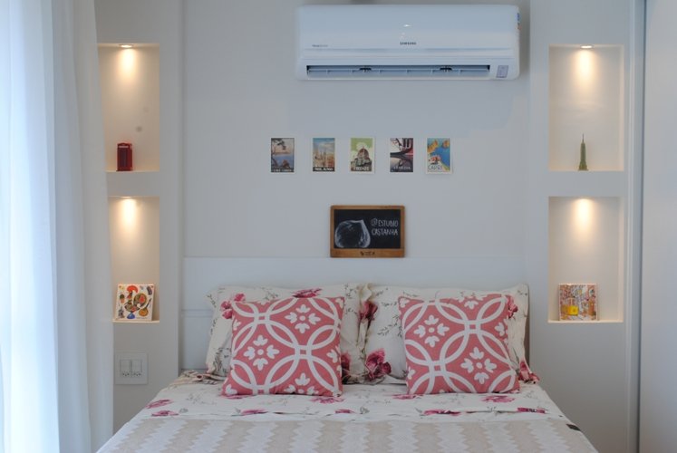 Dicas de como conciliar a decoração e a iluminação na hora de montar os ambientes em casa