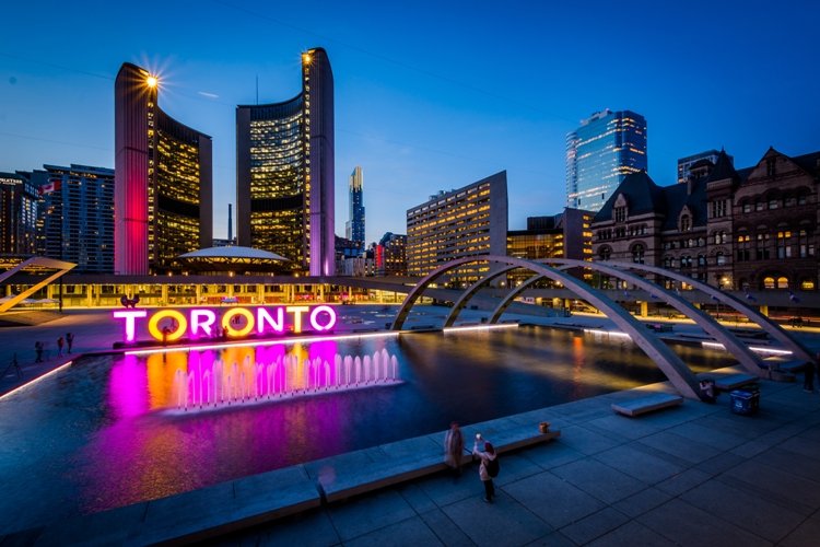 5 motivos para amar o Canadá e viajar pra lá agora mesmo!