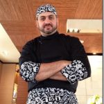 Chef Sergio Peres assina cardápio de restaurante no Jardins