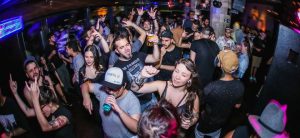 Já em clima de Natal a lounge* dá a agenda desse fim de semana