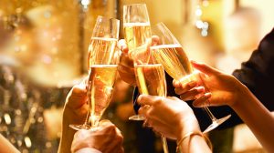 5 lugares para realizar confraternizações de fim de ano