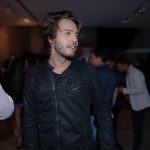 A lounge* comemorou seus 15 anos em grande estilo. Confira as fotos e quem passou por lá