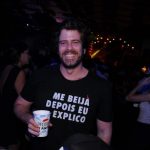 Hoje é dia de Social na lounge*. Confira as fotos!