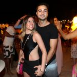 Baile do Zeh Pretim abre temporada de Réveillon do Gostoso