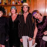 Hoje é dia de Social na lounge*. Confira as fotos!
