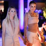 A lounge* comemorou seus 15 anos em grande estilo. Confira as fotos e quem passou por lá