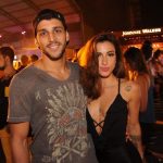 Hoje é dia de Social na lounge*. Confira as fotos!