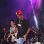 Hoje é dia de Social na lounge*. Confira as fotos!