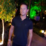 A lounge* comemorou seus 15 anos em grande estilo. Confira as fotos e quem passou por lá