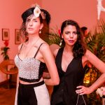 Hoje é dia de Social na lounge*. Confira as fotos!