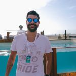 Welcome Jeri inicia a programação de Réveillon de Jericoacoara