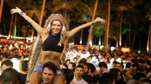 Corona Sunsets chega a Trancoso e Barra Grande