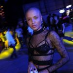 Hoje é dia de Social na lounge*. Confira as fotos!