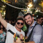 Feijoada do Zaza agita a Casa Wolf
