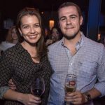 Com saudade do fim de semana? Dá uma olhada no Social da lounge*