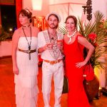 Hoje é dia de Social na lounge*. Confira as fotos!