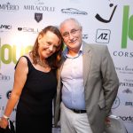 A lounge* comemorou seus 15 anos em grande estilo. Confira as fotos e quem passou por lá