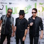 A lounge* comemorou seus 15 anos em grande estilo. Confira as fotos e quem passou por lá