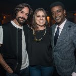 Com saudade do fim de semana? Dá uma olhada no Social da lounge*