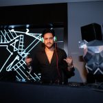 A lounge* comemorou seus 15 anos em grande estilo. Confira as fotos e quem passou por lá