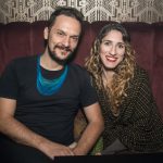 Com saudade do fim de semana? Dá uma olhada no Social da lounge*