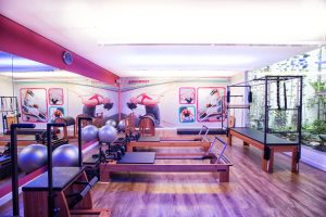 Aquasport reúne saúde e bem estar em um único lugar