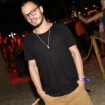 Baile do Zeh Pretim abre temporada de Réveillon do Gostoso
