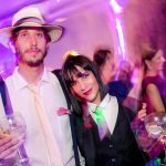 Hoje é dia de Social na lounge*. Confira as fotos!