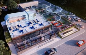 Day Club oferece nova leitura do All Day Living