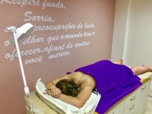 Lipoescultura gessada sem gesso?