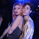 Hoje é dia de Social na lounge*. Confira as fotos!
