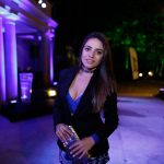 A lounge* comemorou seus 15 anos em grande estilo. Confira as fotos e quem passou por lá