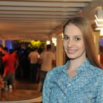 Aberta a temporada do Café de La Musique de Jurerê Internacional. Confira como foi