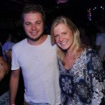 Hoje é dia de Social na lounge*. Confira as fotos!