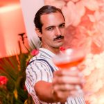 Hoje é dia de Social na lounge*. Confira as fotos!