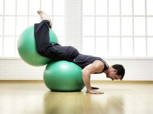 4 motivos para os homens praticarem Pilates