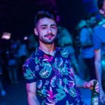 Hoje é dia de Social na lounge*. Confira as fotos!